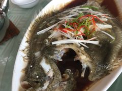 -清华大学-观畴园餐厅