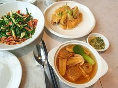 -拾溪餐厅(杭州千禧度假酒店)