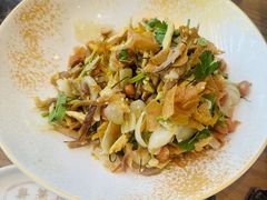 -粤集·手工粤菜(皇庭广场店)