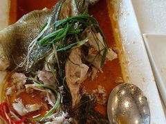 -老浒记民俗酒楼(王府井店)