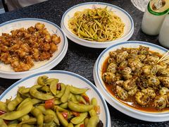 -三妹小龙虾·黄油蟹(华侨城总店)