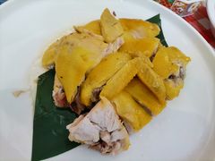 -琼大师东方烤乳猪(亚特兰蒂斯店)