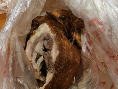 -陶记正宗德州扒鸡(科巷店)