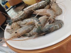 -川锅·火锅·烤肉自助餐厅