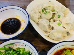 -李大姐重庆小面(成功时代广场分店)