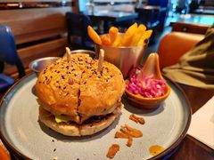 -bluefrog蓝蛙(皇庭广场店)
