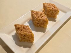 榄仁沙琪玛-利苑酒家(宜安广场店)