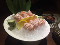 -山葵家·创意料理(宁波来福士店)