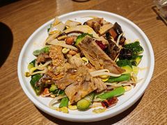 -汉唐小馆·西安名小吃(翠微印象城店)