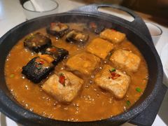-徽镇小厨·经典徽菜(马连道店)