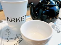 -ARKET CAFÉ(三里屯太古里店)