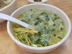 -顶巧鸡汤馄饨(虹口总店)