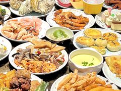 -汉丽斯巴西烤肉自助(市南店)