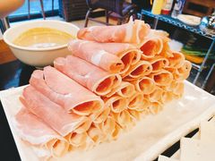 -情忆草原涮肉馆