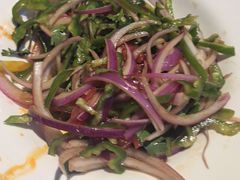 -胖老汉椒麻鸡清真新疆菜(西御街店)