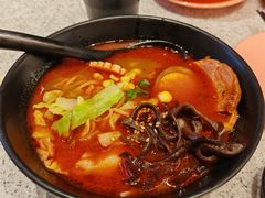 -争鲜回转寿司(中街大悦城店)