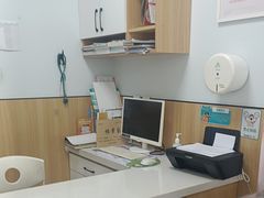 -瑞派长江宠物医院·猫科·外科·24小时夜护(谊城公寓分院)
