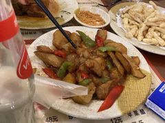 -吉味馆(柠溪店)