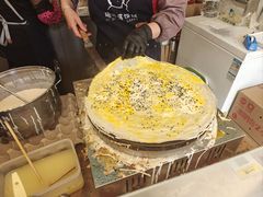 -琦琦蛋饼铺(上南店)