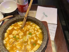 -绿茶餐厅(哈尔滨凯德店)