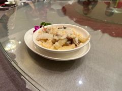 -新聚丰菜馆(太监弄店)