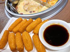 -快乐小羊·内蒙牛羊肉火锅(流花中心店)