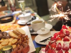 -HELLO MUSAE 拾光缪斯餐厅·纯正希腊风味(苏州中心店)