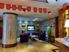 -K100佰份佰KTV(福田店)