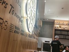 -木屋烧烤(惠阳华润小径湾店)