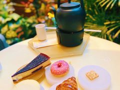 -tea'stone (万象天地店)