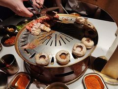-西塔老太太泥炉烤肉(南山旗舰店)
