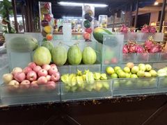 -三亚胜意海景酒店·海鲜自助餐厅(三亚湾路店)