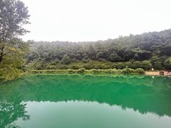 -九龙潭景区