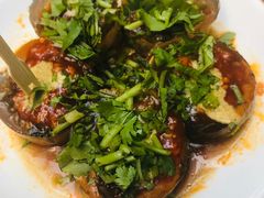 -老宅原住民沙茶面精品小吃(龙头路店)