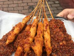 -辽B·小串(总店)