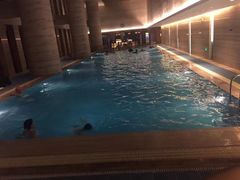 -无锡新湖铂尔曼大酒店