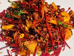 -小喜客·云南特色菜(纳西庭院店)