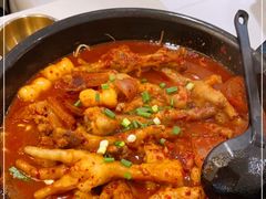 -HOTISLAND海鸡岛·韩国料理(江南西店)