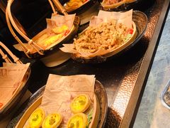 -喜庭海鲜自助(北辰三角洲北辰荟店)