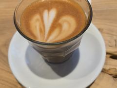 -VOYAGE COFFEE(杨梅竹店)