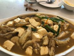 -华盛丰温州大排档(东三环南路店)