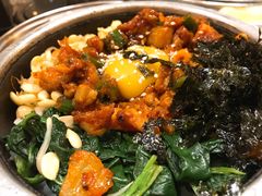 -高丽苑韩国烤肉(海昌路旗舰店)