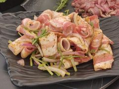 -四斤烤肉(东戴河孟家店)
