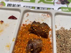 -嫩羊羊·延边烤串·朝鲜族美食(张家港美食街店)