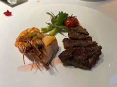 -王品牛排(珠海富华里店)