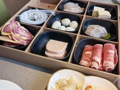 -海底捞火锅(万象城店)