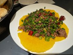 -江宴渔村·鱼鲜土菜(紫荆广场店)