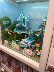 -kidsland(颐堤港店)