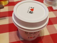 -西贝(华发商都店)