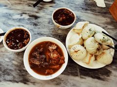 炒肝-天兴居(鲜鱼口街店)